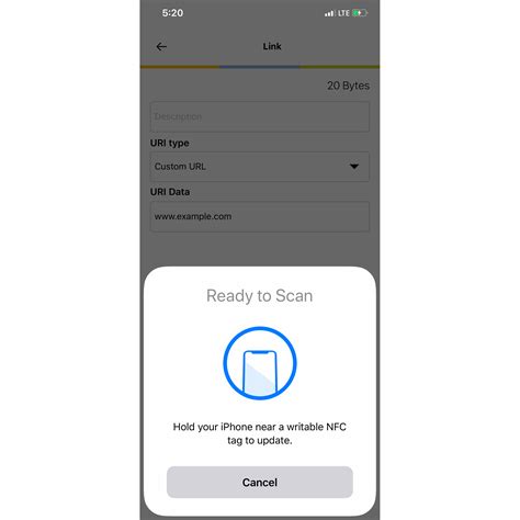 nfc tag for ios and android|is iphone nfc enabled.